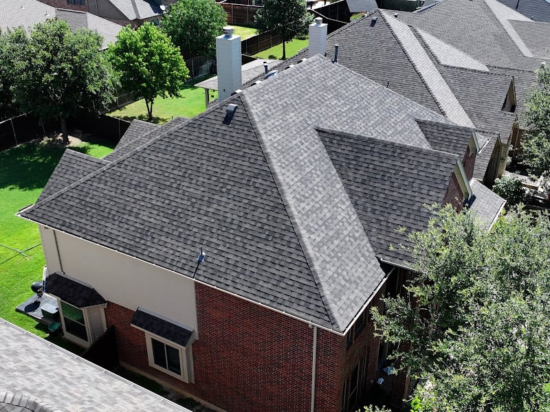 Exclusive Roofing GC