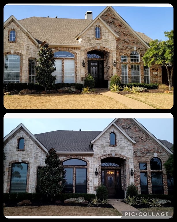 Pro 1 Windows and Doors