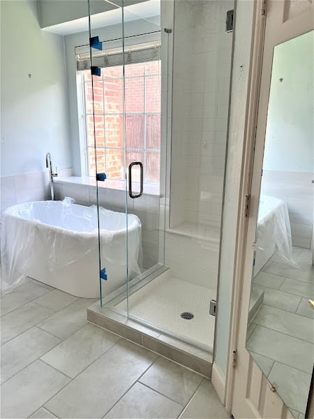Southern Shower Doors