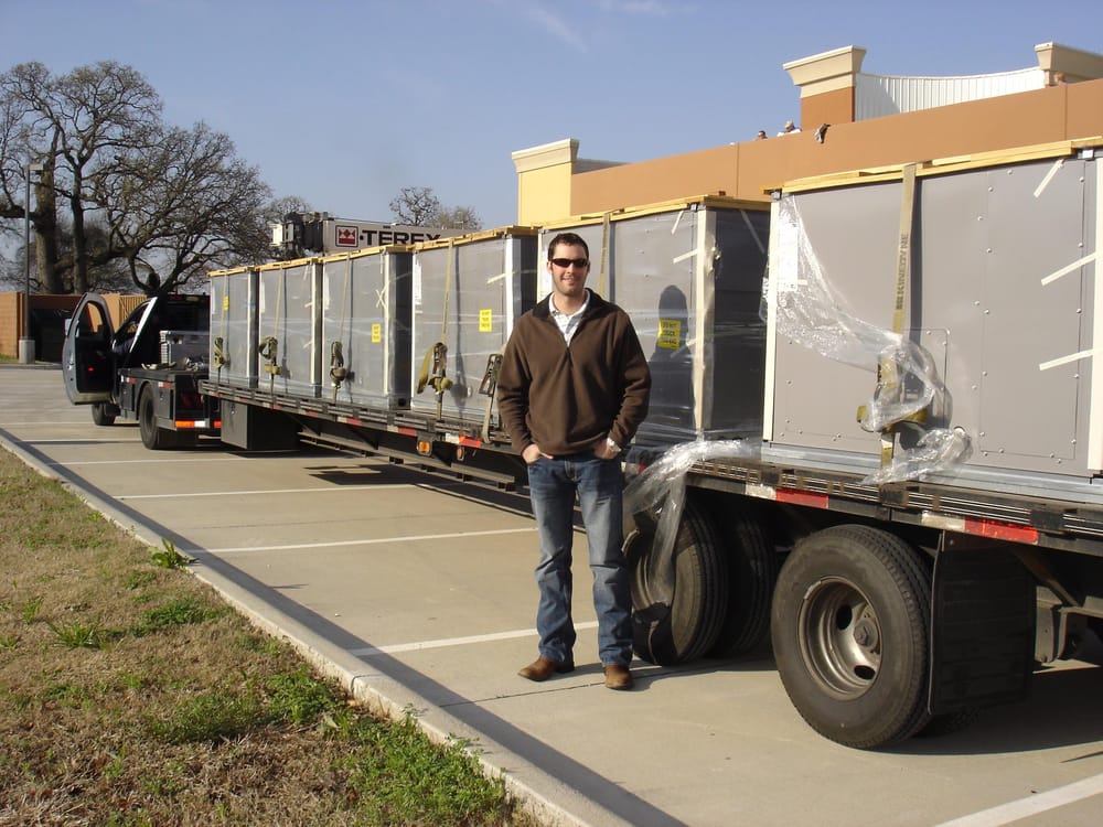 Ellis Air Conditioning and Heating