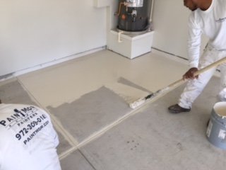 PaintMor Painters