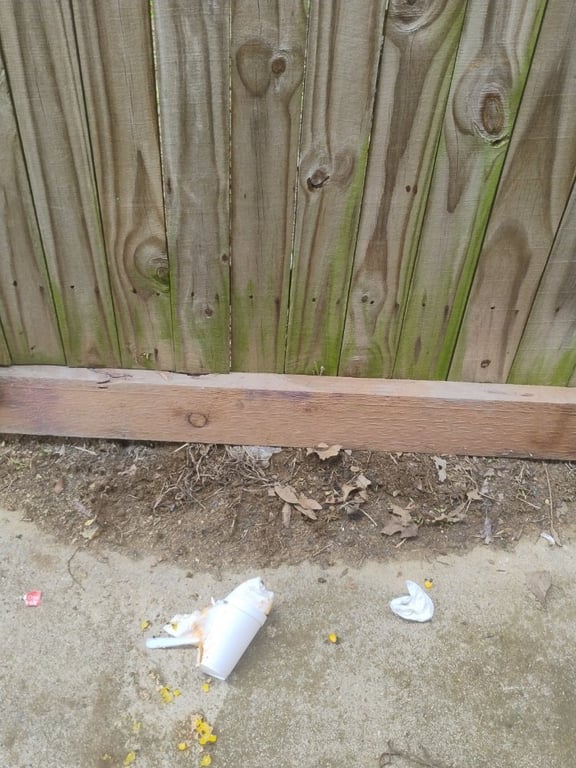Todd Fence And Gate Repair
