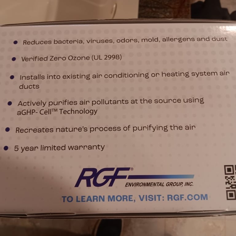 Advanced Texas Air Conditioning