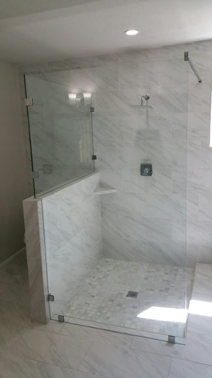 Shower Doors of Dallas