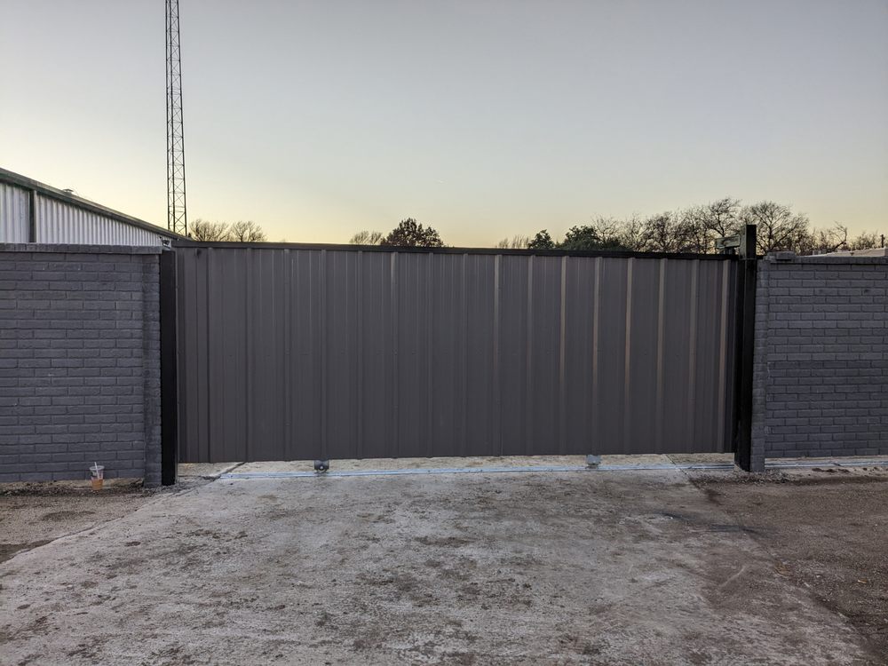 Griffin Fence And Construction