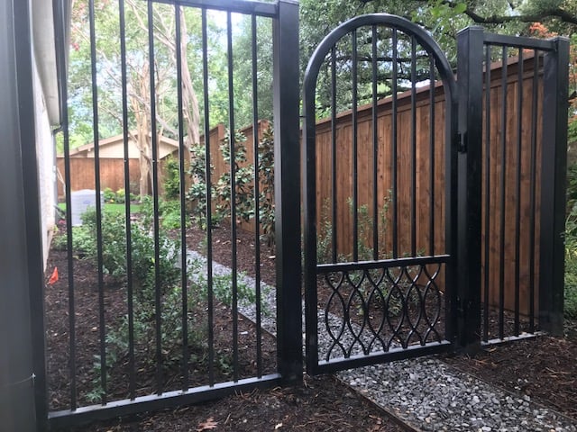 Precision Fencing