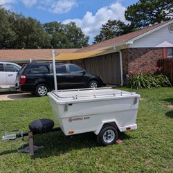 Hotshots Delivery and Moving