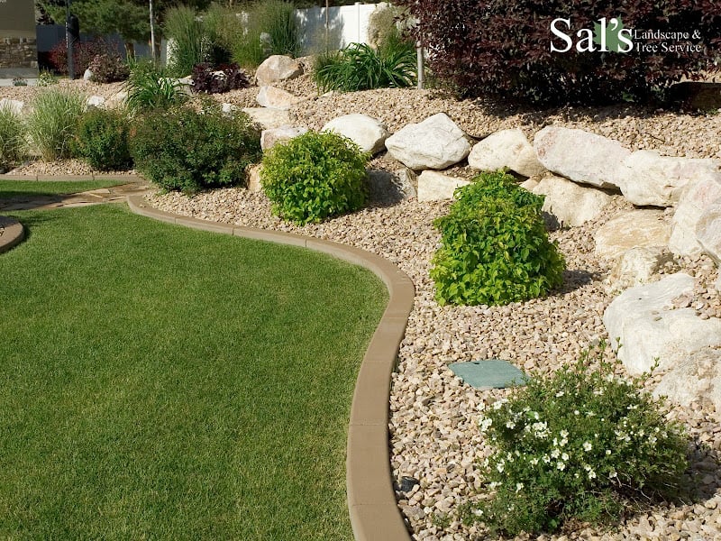 Sal's Landscape & Tree Service