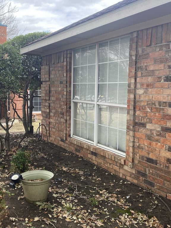 Dodson Foundation Repair