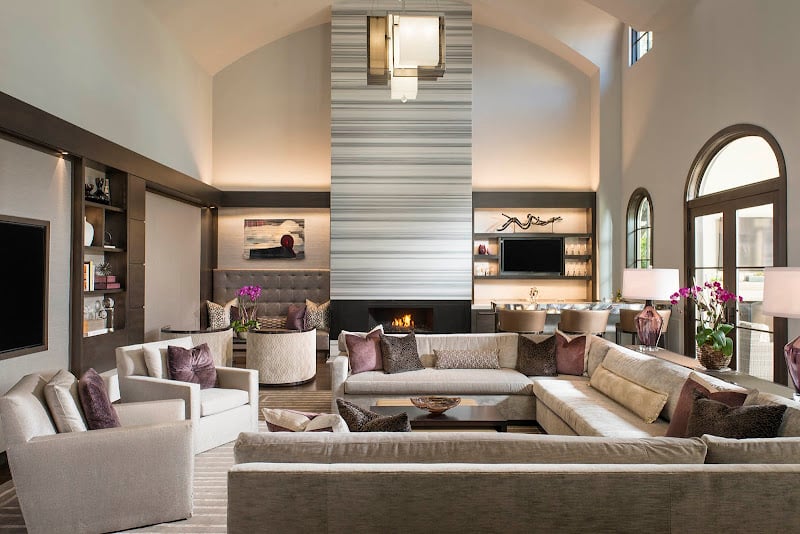 Dallas Design Group Interiors