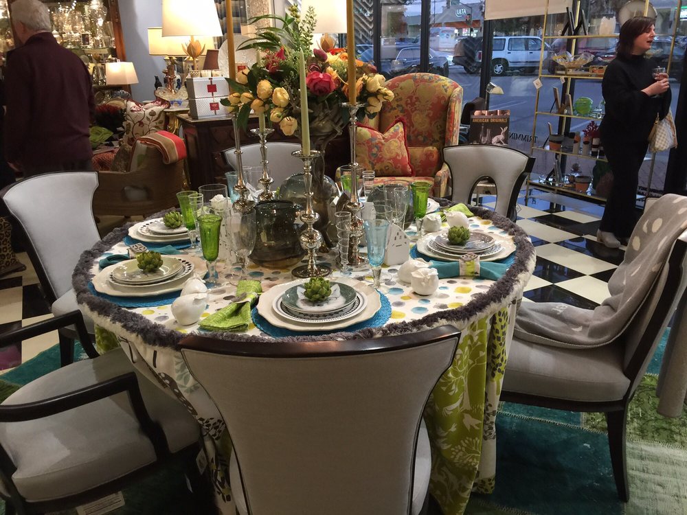 Rutherford's Design-Fabrics-Gifts