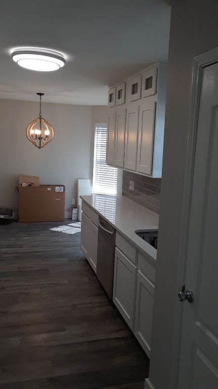 Tom's Home Repair and Painting