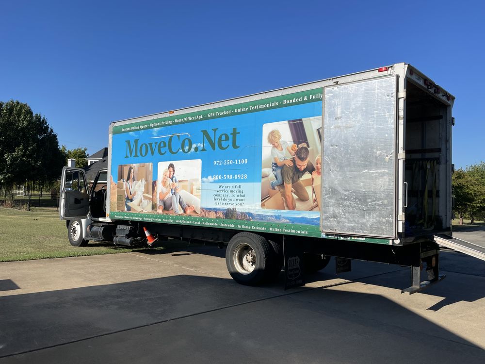 MoveCo.net
