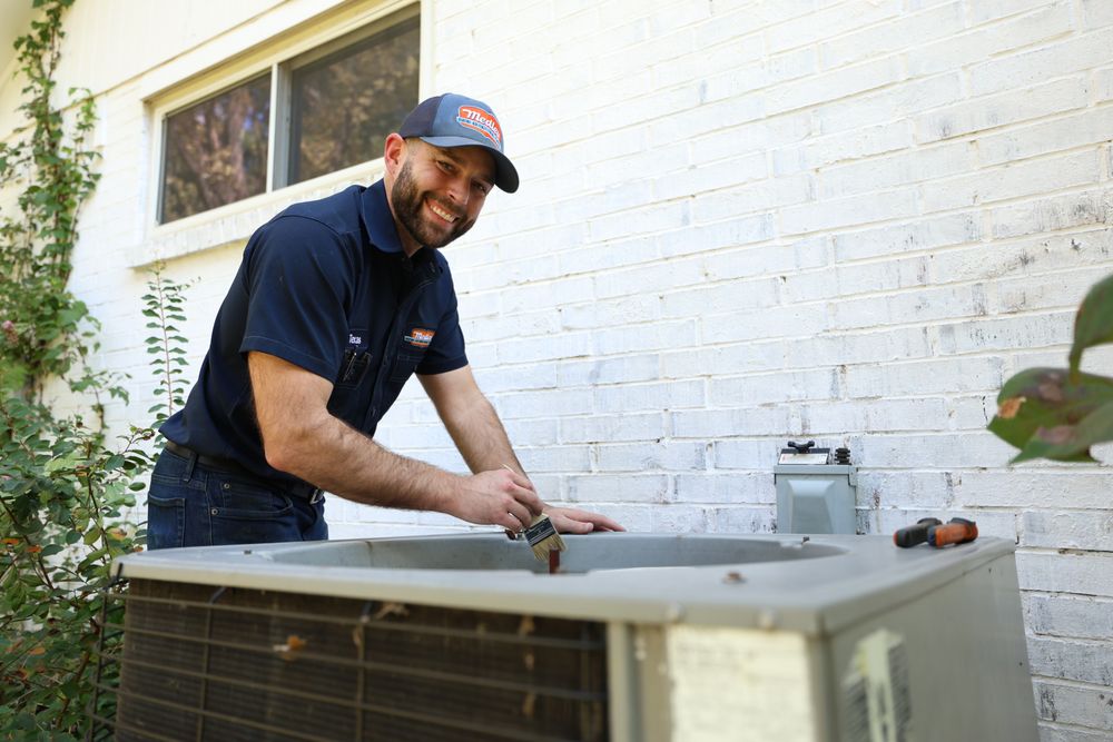 Medley Heating Air Conditioning Plumbing