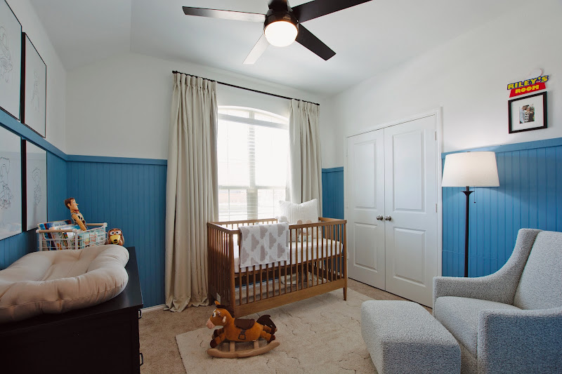 Second Street Interiors