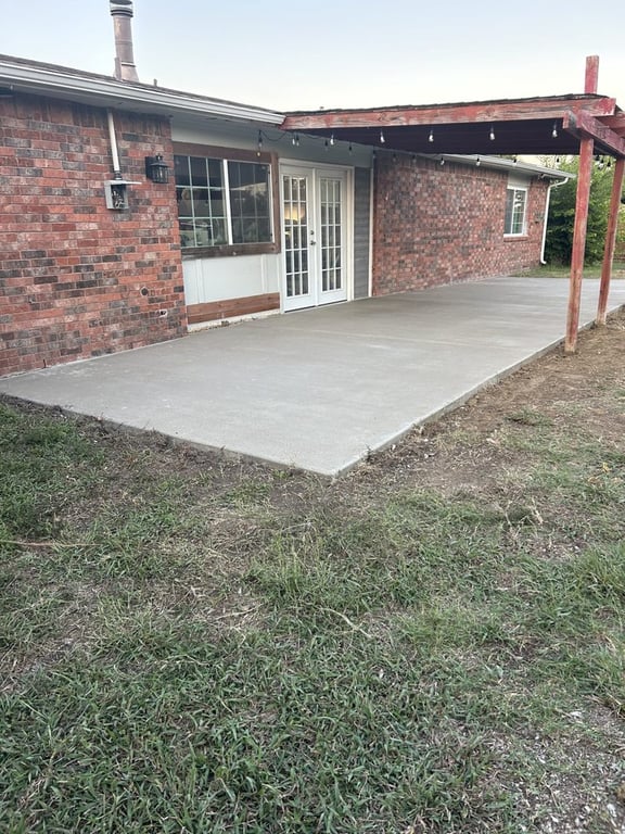 ACT Concrete