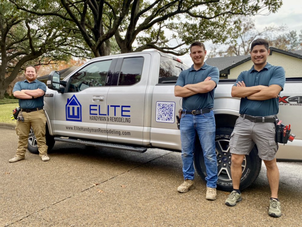 Elite Handyman & Remodeling