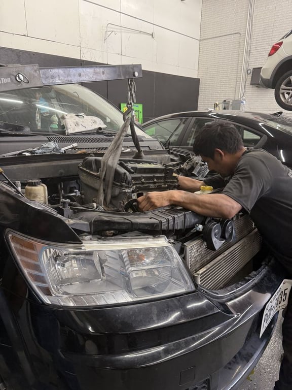 Good Fellas Auto Group