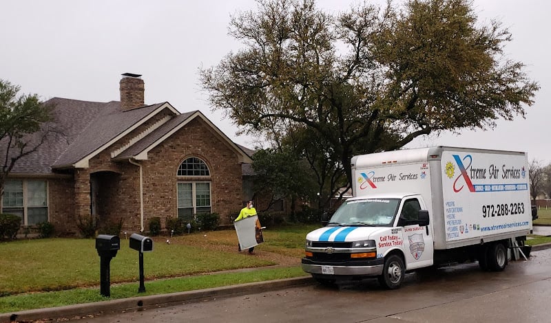Xtreme Air Services - HVAC, Plumbing, & Electrical
