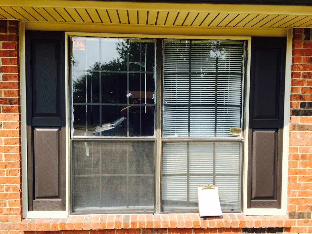 Arlington Glass & Mirror