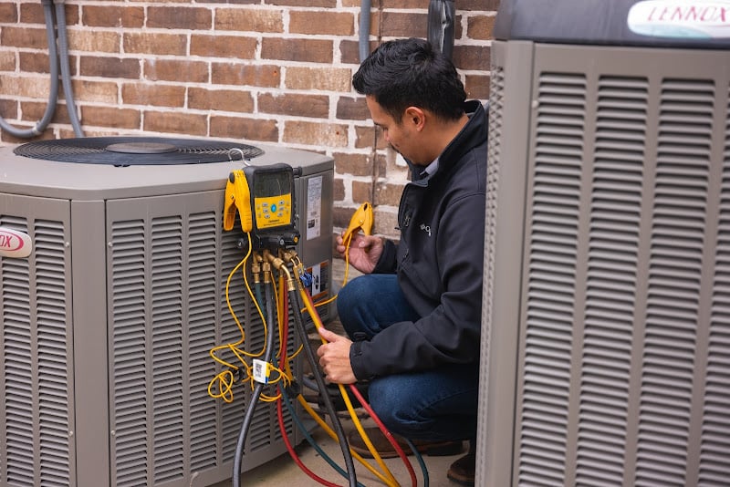Arthur Heating & Air