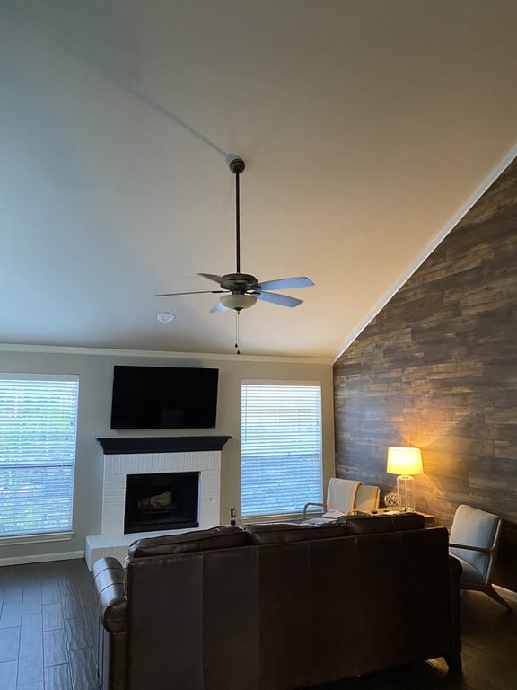 Tom's Home Repair and Painting