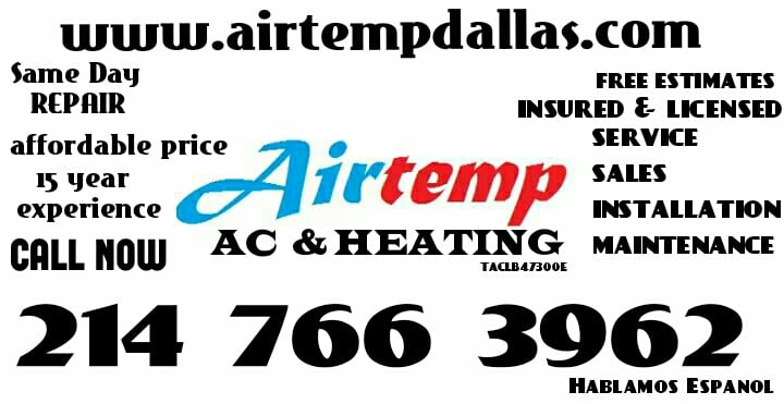 Air Temp