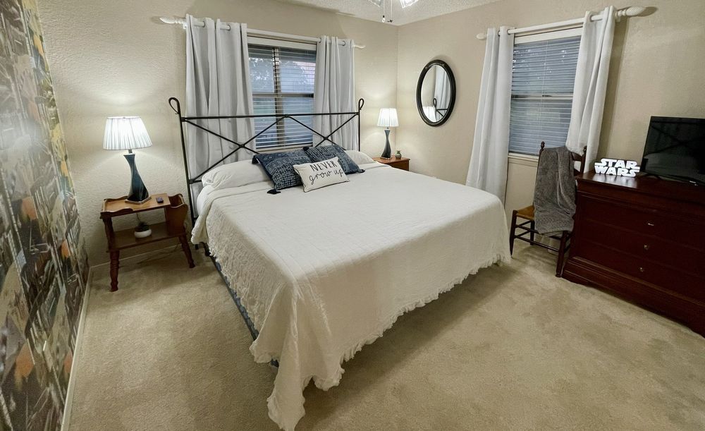 The Maid Place