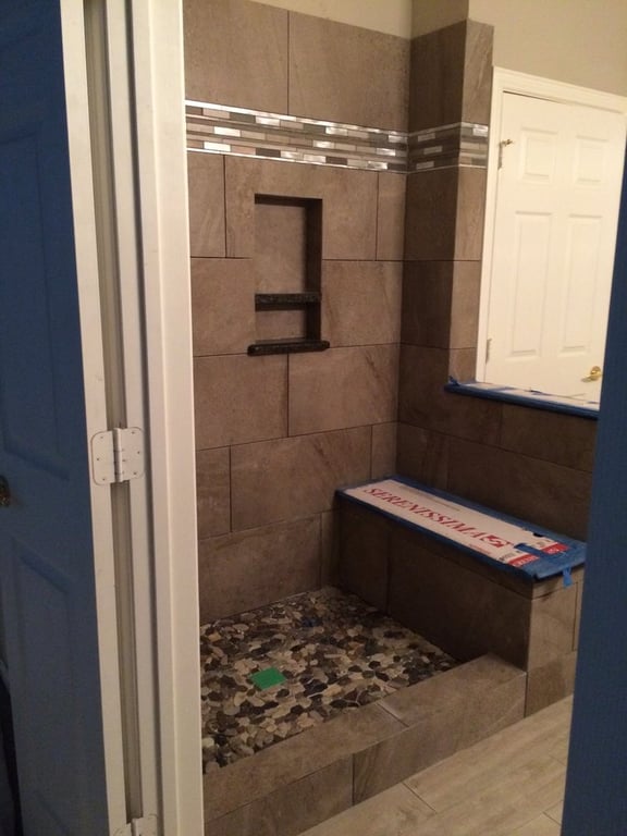 Luis Cruz Flooring - DFW