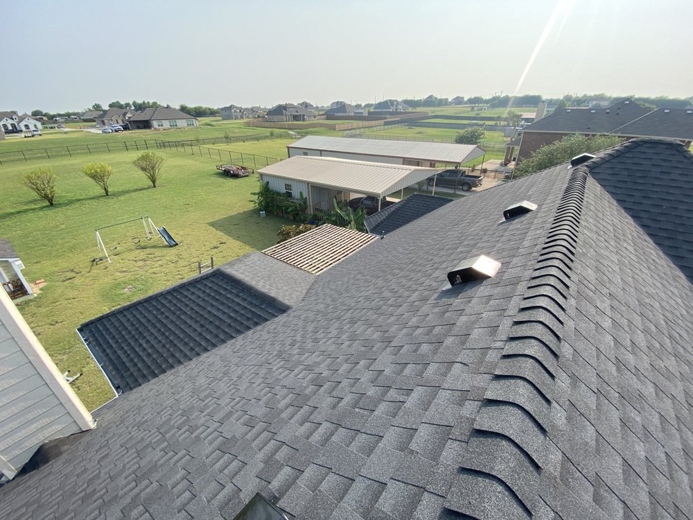 Vega Exteriors