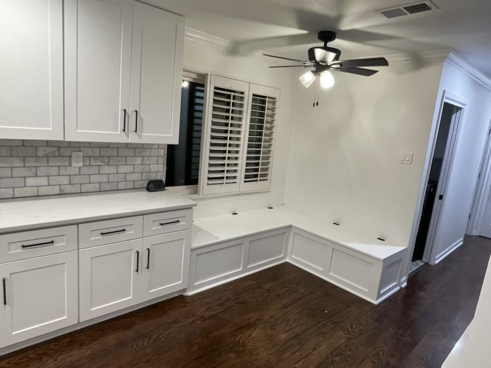 A2H General Contracting & Remodeling Services