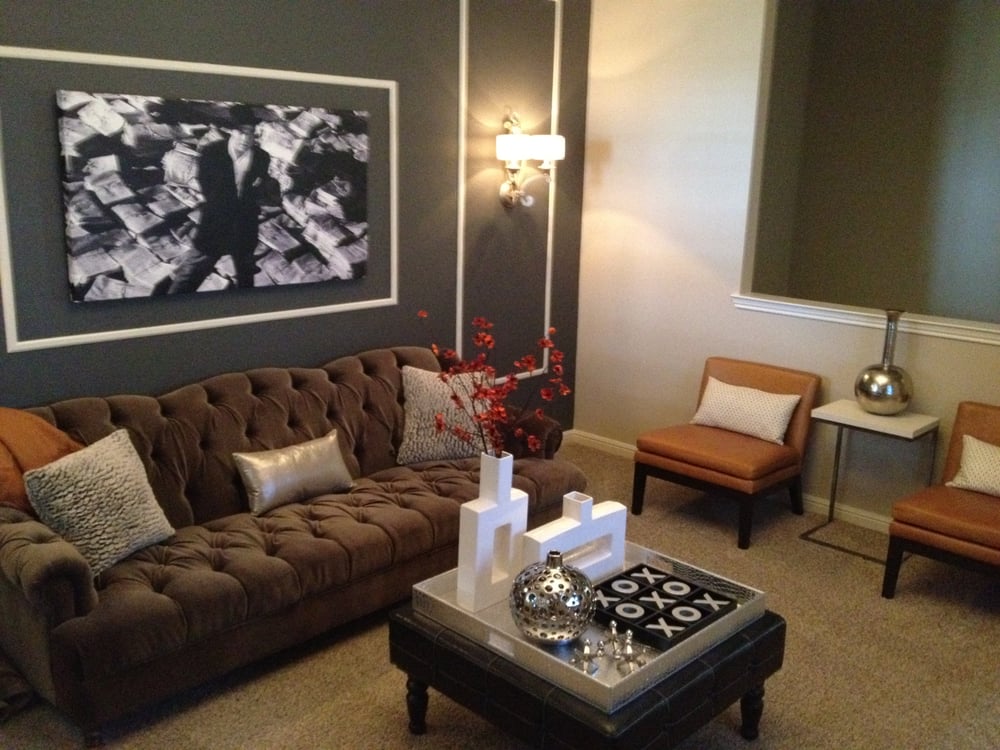 Domaine Home Design