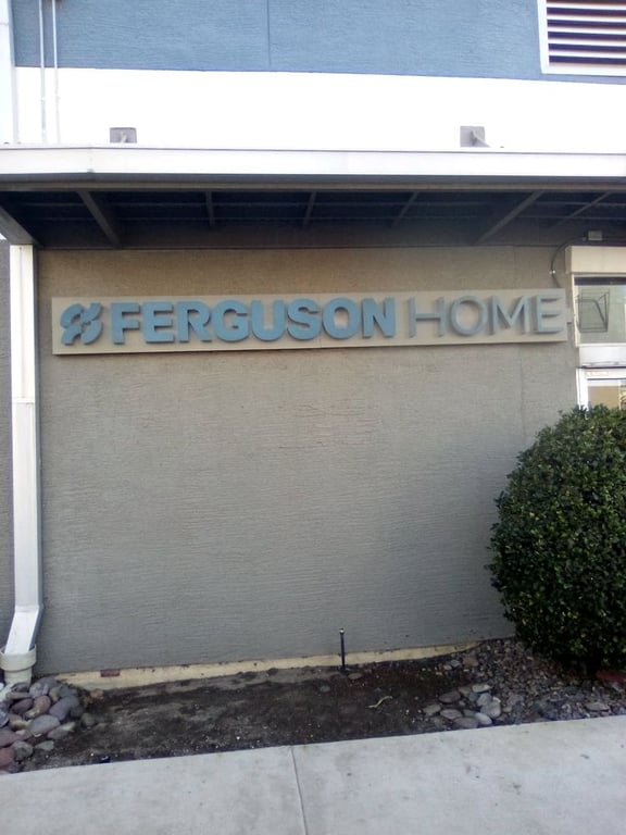 Ferguson Home