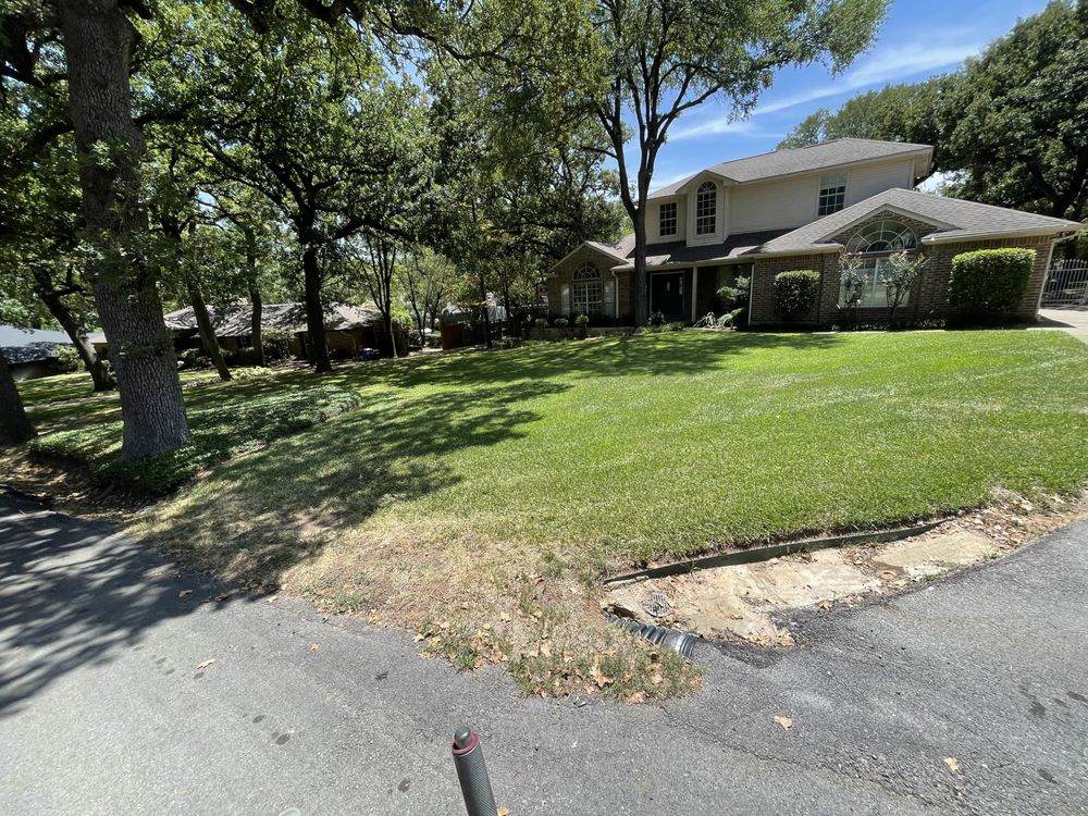 Rauls Lawn Care