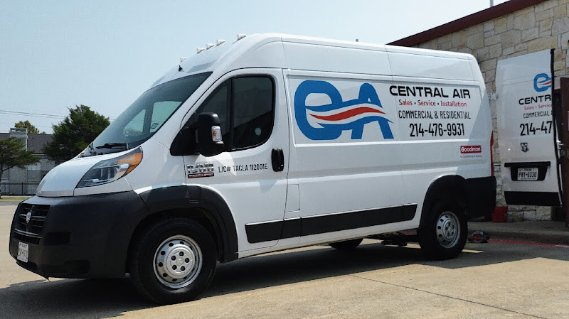 OA Central Air
