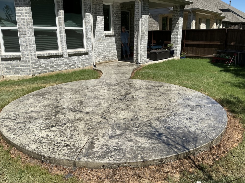 Prater Concrete