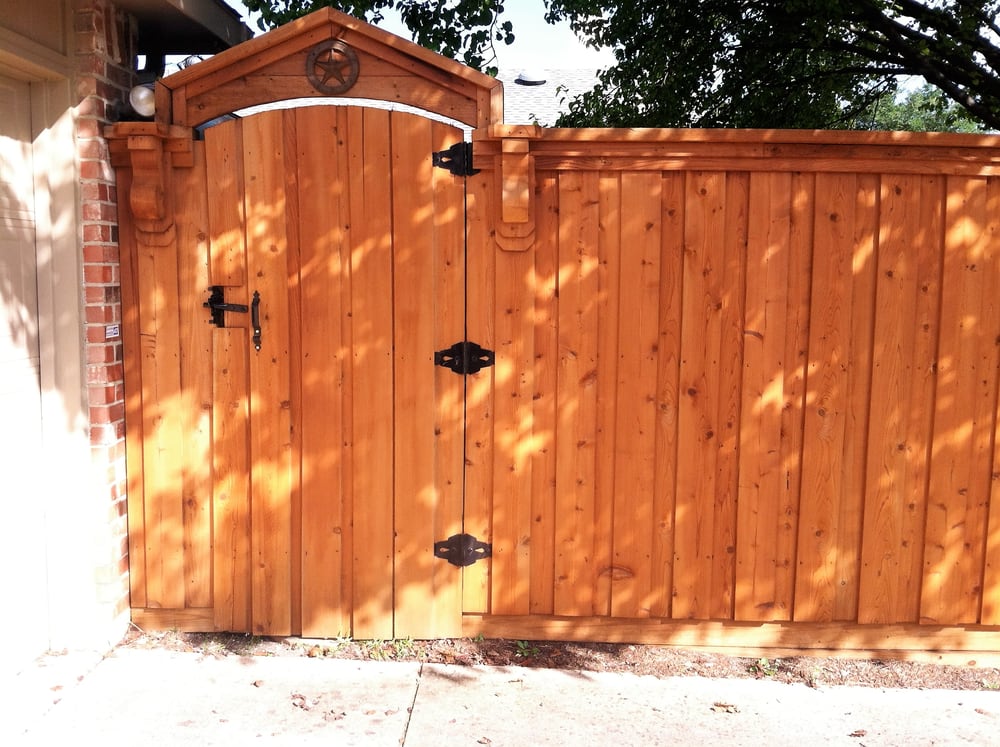 New Covenant Fence, Decks, & Construction