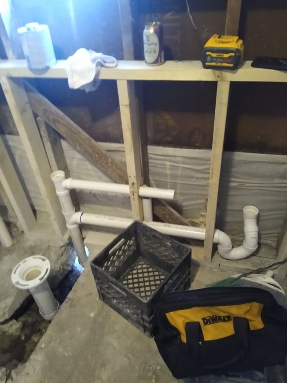 Schrade Plumbing INC