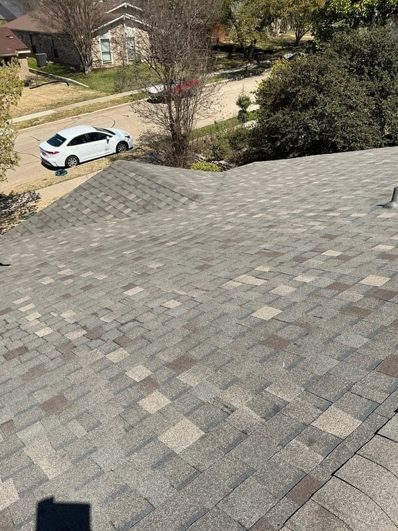 Apogee Roofing