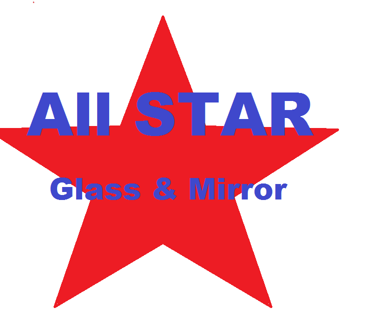 All Star Glass And Mirror