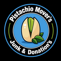 Pistachio Mover