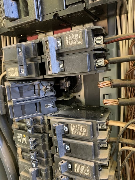 Arlington Electrical Services LLC