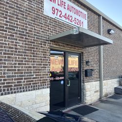 New Life Automotive