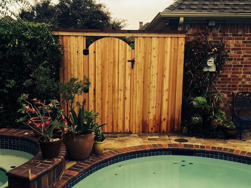 Elliott Fence