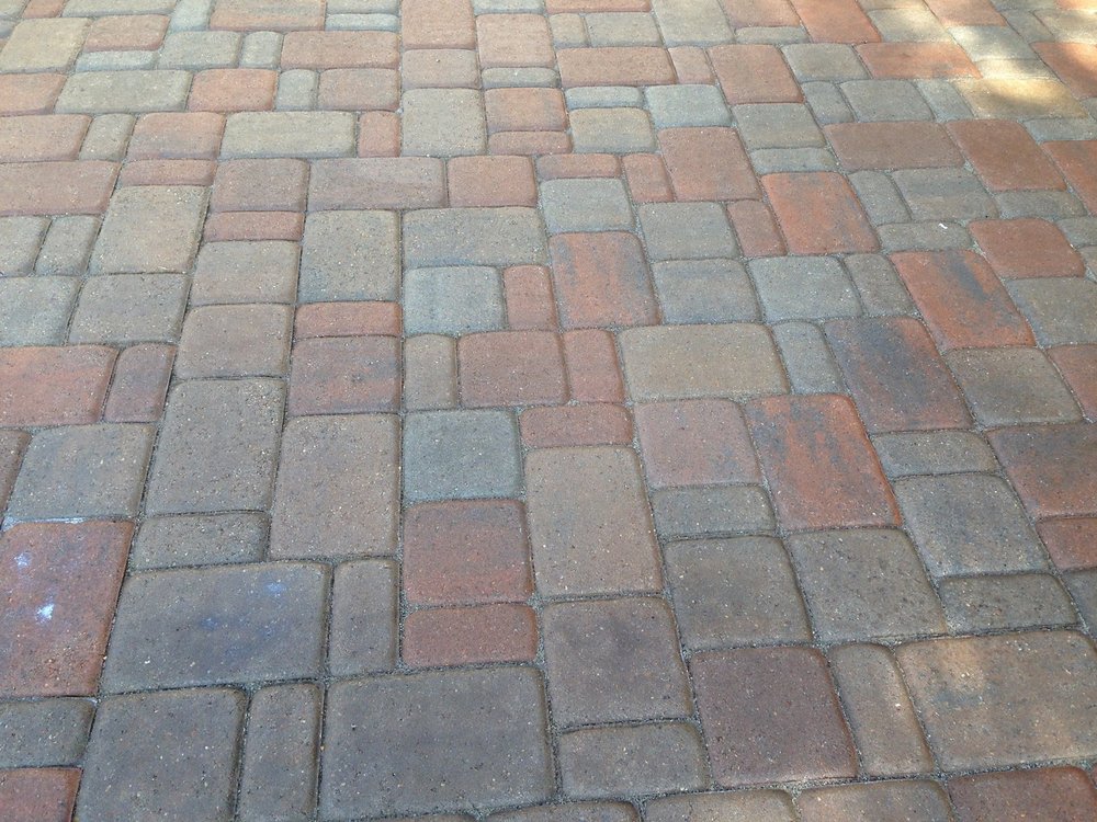 Paving Texas Construction