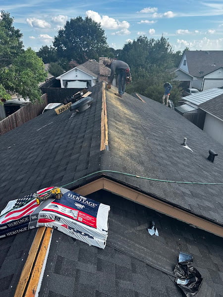 Santos Roofing and Remodeling