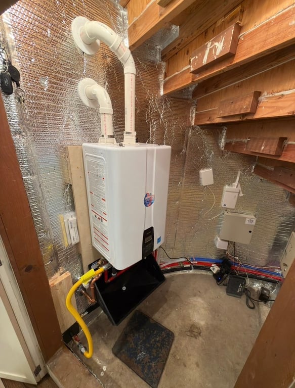 Anchor Plumbing