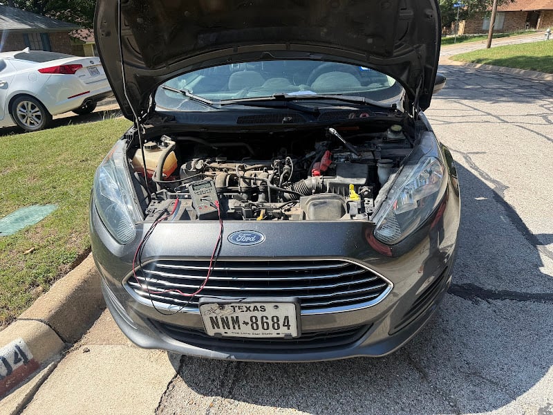Mobile Mechanic