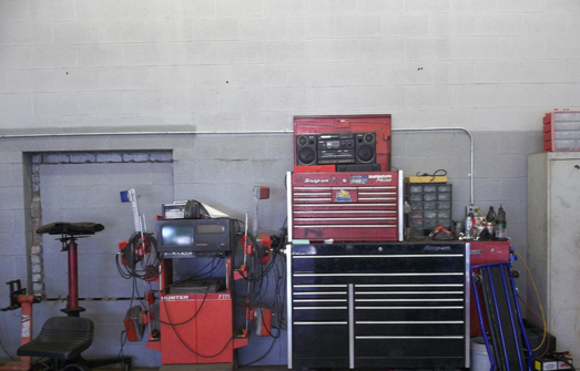 Ken's Muffler Service