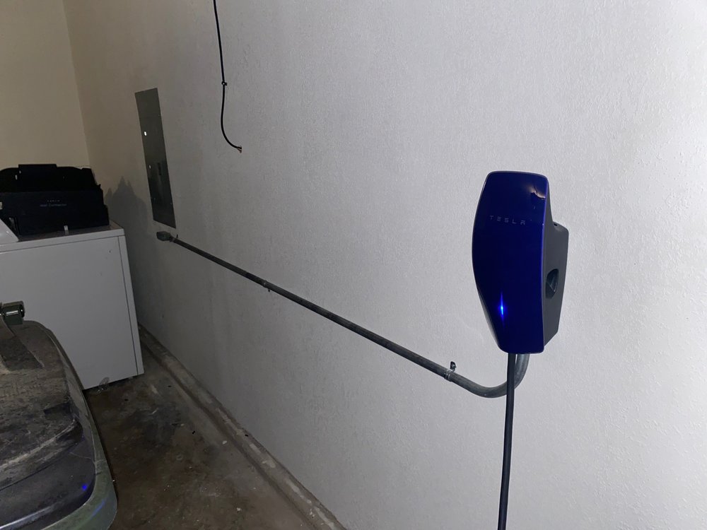 All-In-One Electric
